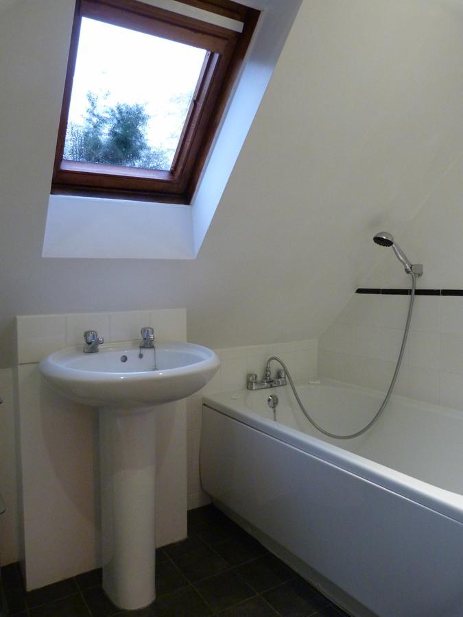 אשפורד Tudor Cottage מראה חיצוני תמונה
